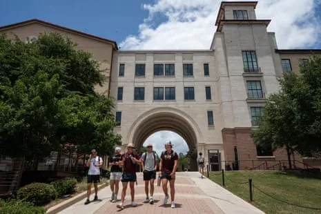 The San Marcos Campus Expels Enrollee Due to Claimed Disrespect of Political Figure Assassination
