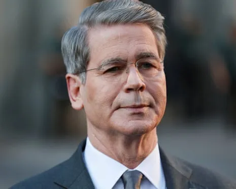 US Treasury Chief Reportedly Entered into Similar Home Loan Pledge as Lisa Cook