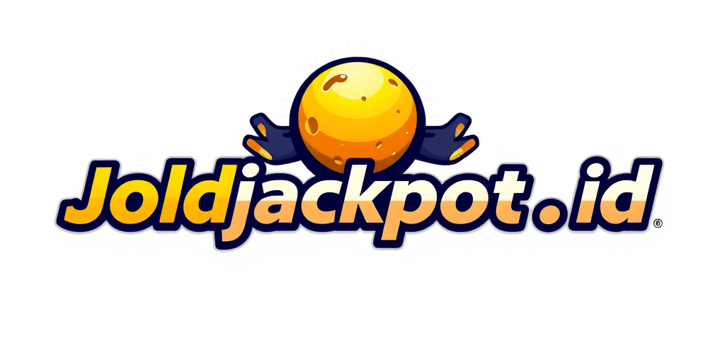 Gold Jackpot Indonesia
